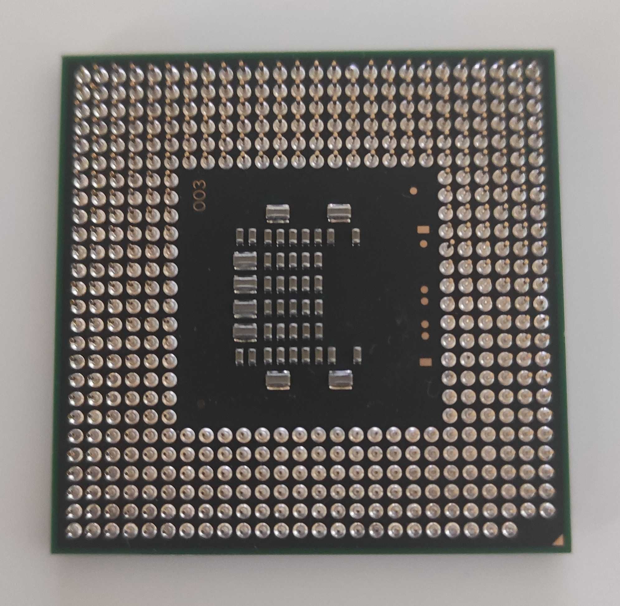 Procesor Intel® Pentium® T3200 Dual Core 2.00/1M/667