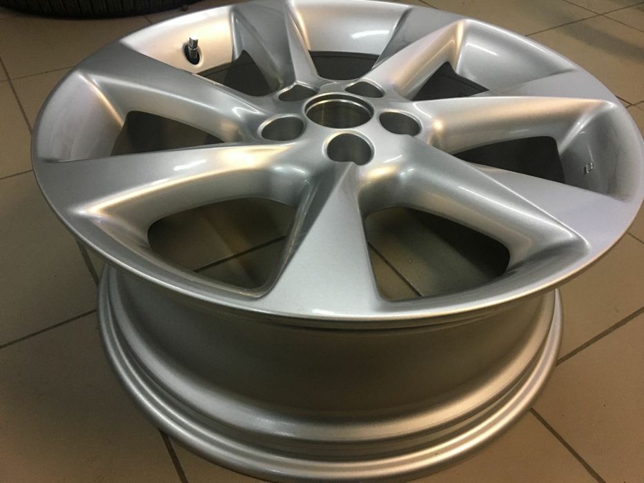 Диск R19 Toyota Lexus RX 5.114 3