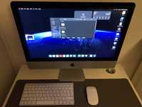 Imac 21.5 2019 4k radeon pro 560x 16gb