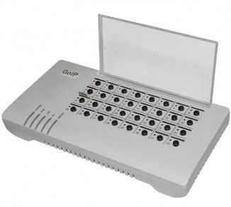 Sim bank SMB 32, на 32 SIM-карт для Goip 4,8,16,32 GSM Гоип, гарантия