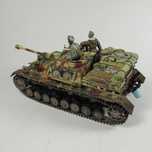 Stug IV dragon 1/35