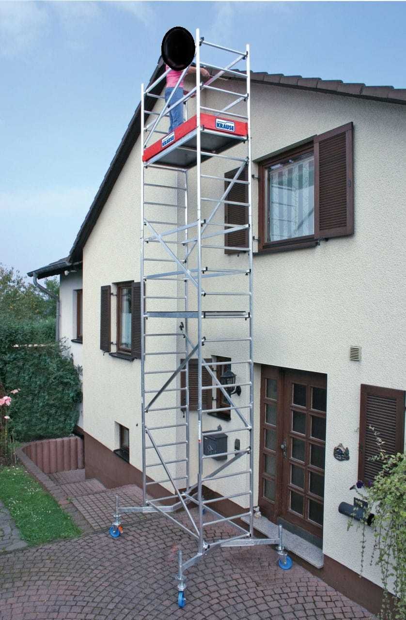 Zaciskarka do rur REMS - wynajem wypożyczalnia zamrażarka gwintownica