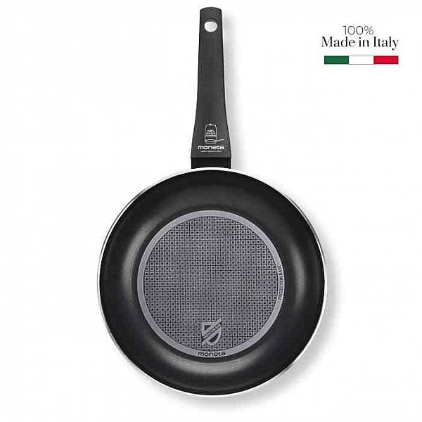 Patelnia 26 cm, Recy, indukcja / Moneta