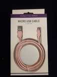 Kabel Micro- USB