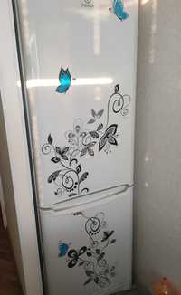 Холодильник Indesit B18.025 (185х60х65)
