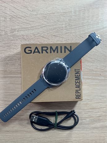 Garmin Venu smartwatch