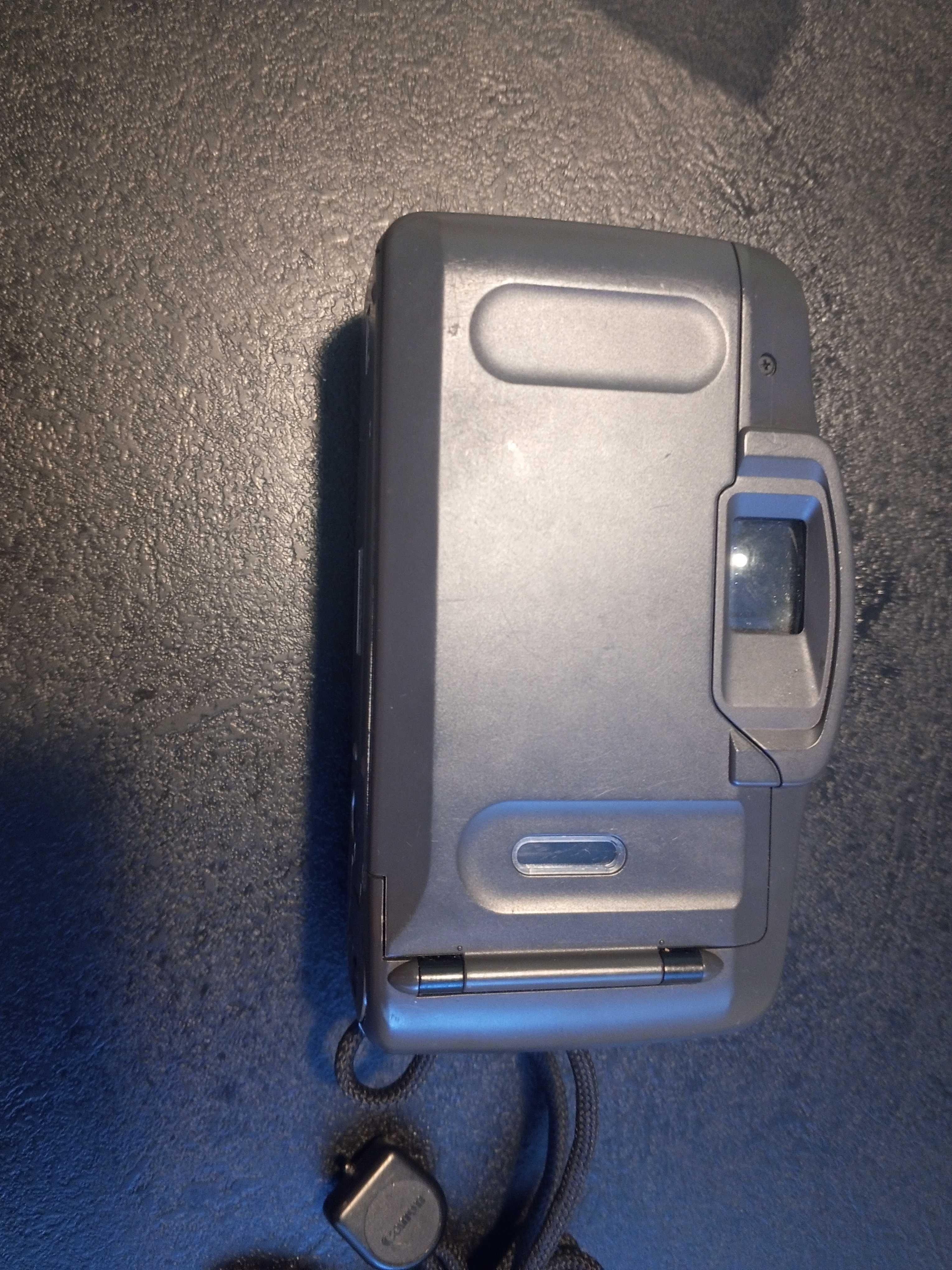 Японский плёночный фотоаппарат Canon Prima BF-9S