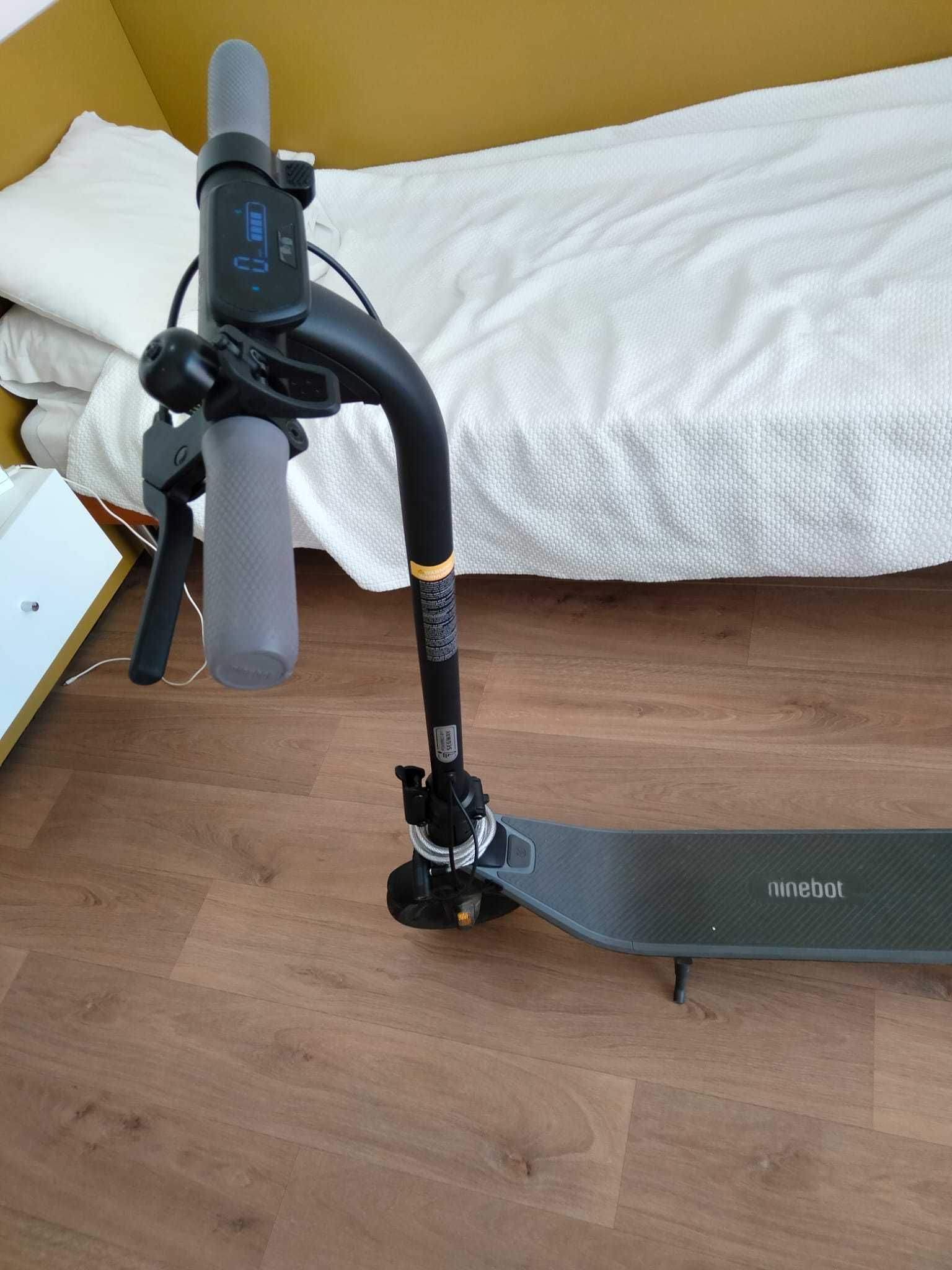 trotinete elétrica / Electric Scooter/ electric step/ electric bicycle