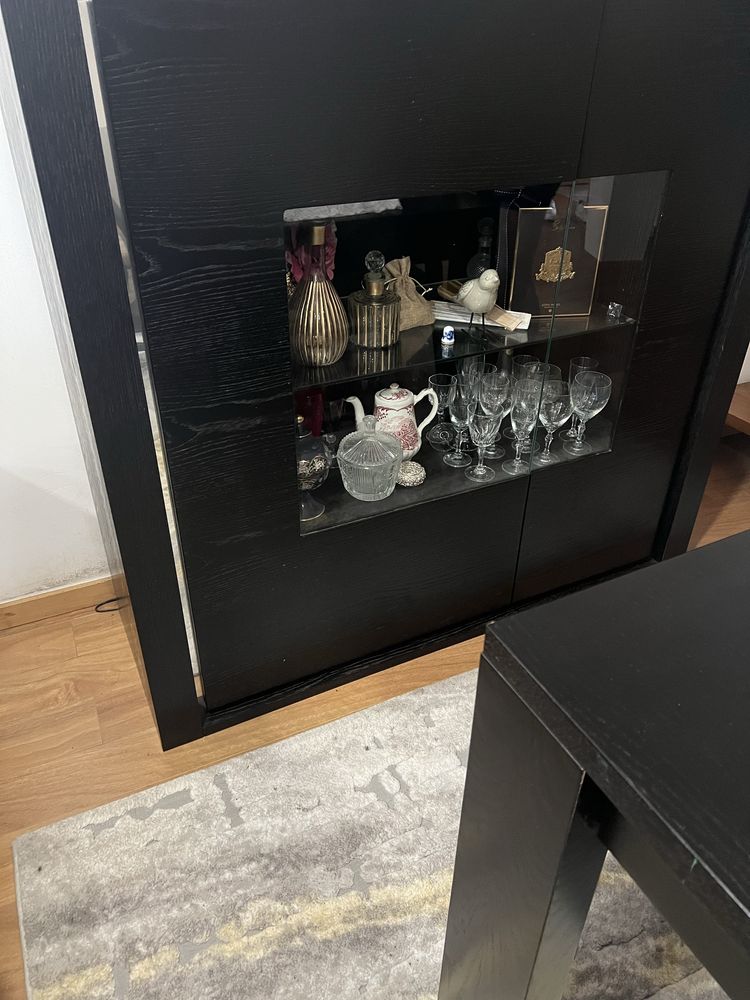 Vendo sala completa