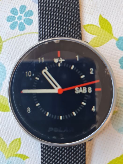 Smarwatch Polar Ignite