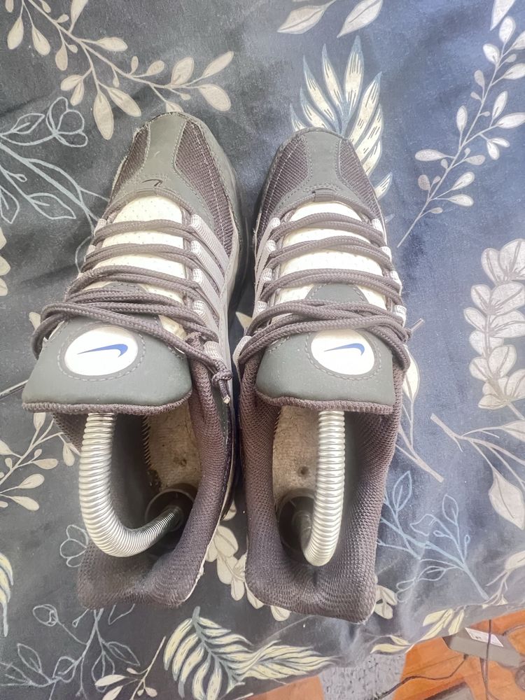 Tenis Nike VGR tamanho 40
