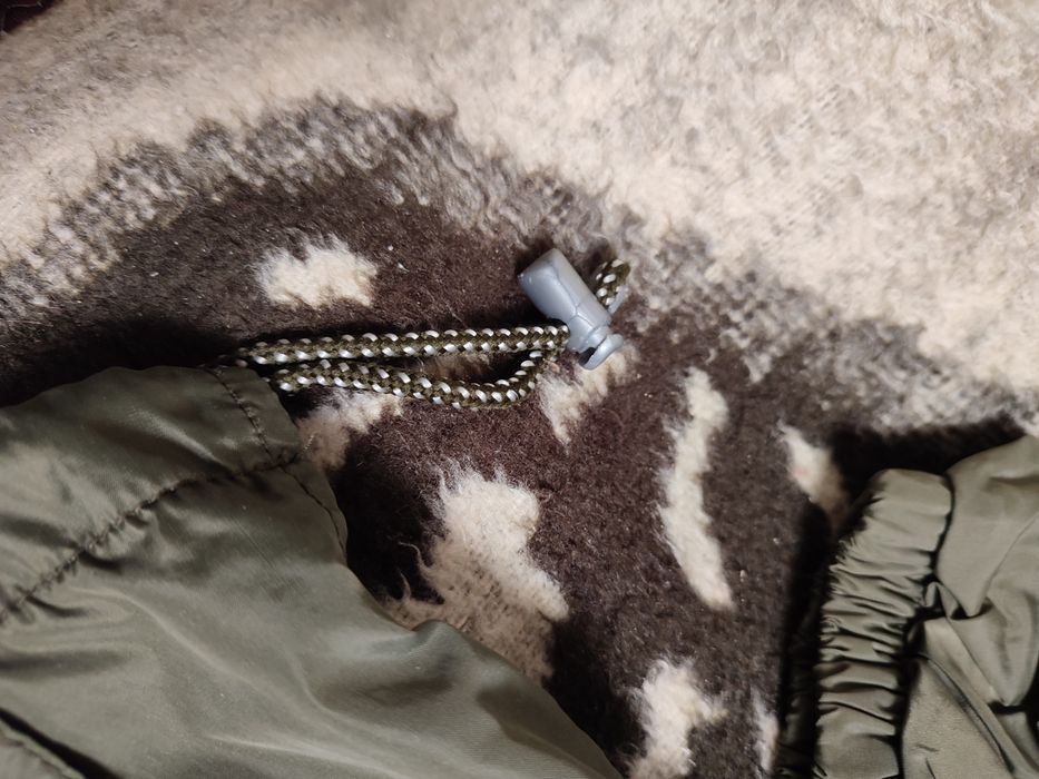 Kurtka dziecięca wiosenna