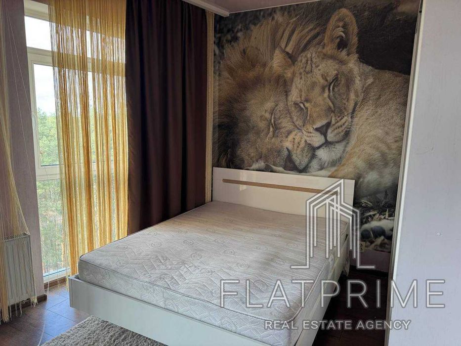 Оренда 2-кімнатної квартири ЖК ПаркТаун,Гостомель,Буча,Ірпень