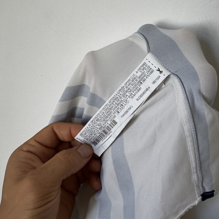 Рубашка вихідного дня ZARA