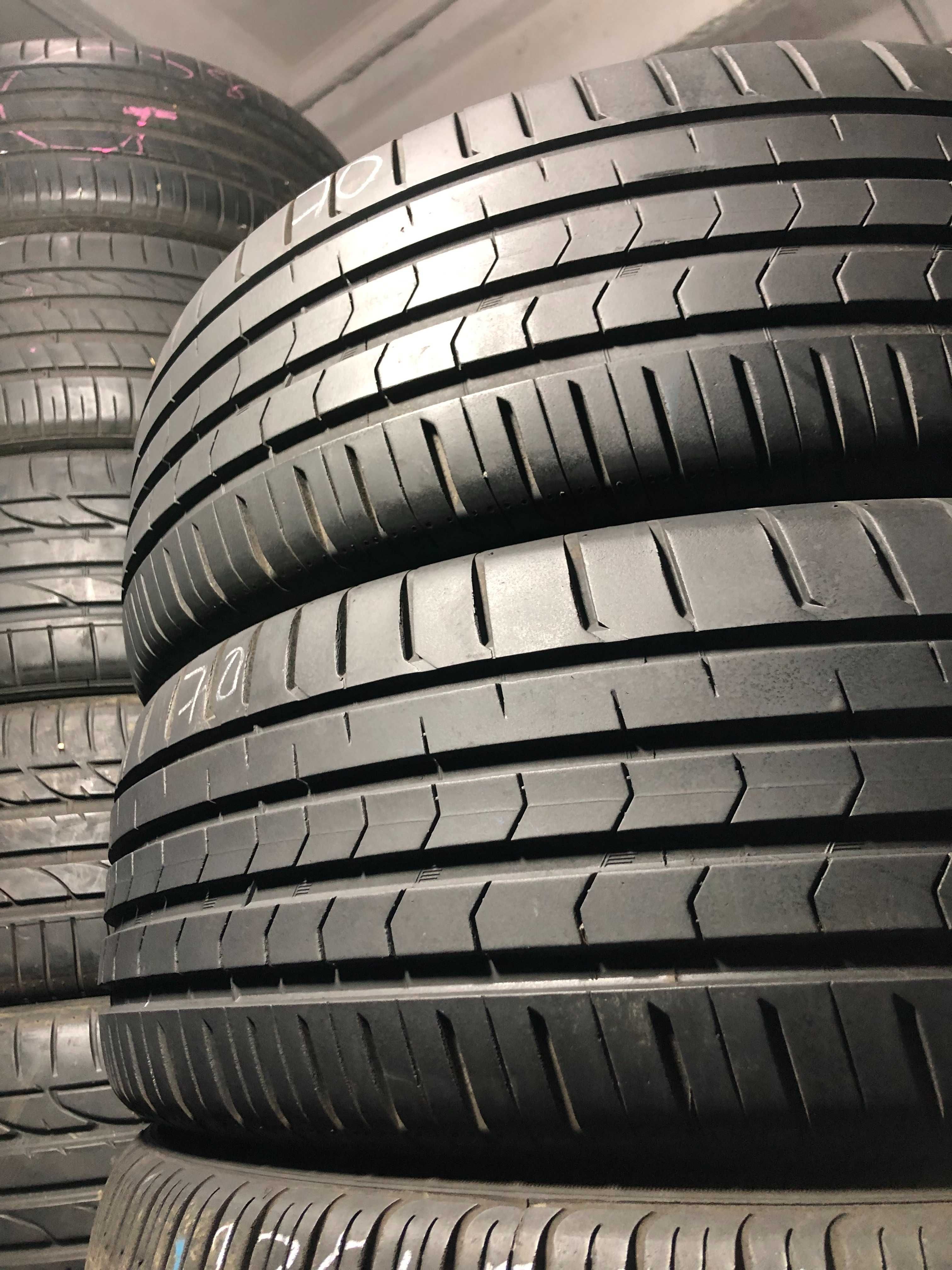 Шини  бу 225/55 R19 Vredestein Ultrac Satin Пара Літо