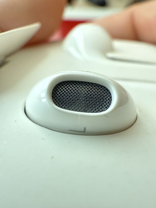 Наушники Apple for Lightning