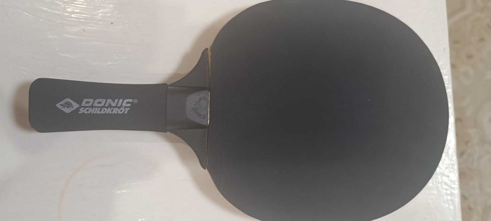 Продам ракетку для настольного тенниса Donic