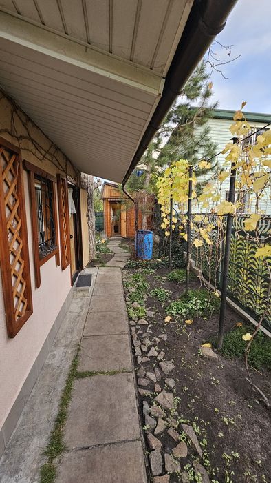 Дача Сказка на Урочище Вырва 2 этажа, Баня, Ремонт,Вода, Видео обзор.