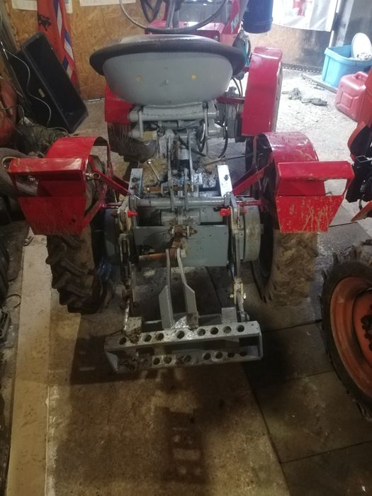 Тз4к14 в робочому стані