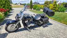 Honda Shadow 2005 r.
