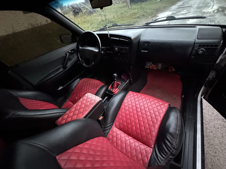 Продам пассат B3