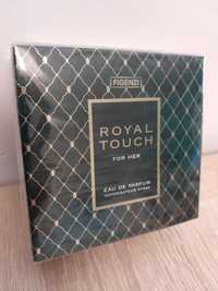 Woda perfumowana dla kobiet - Figenzi Royal Touch. 100ml