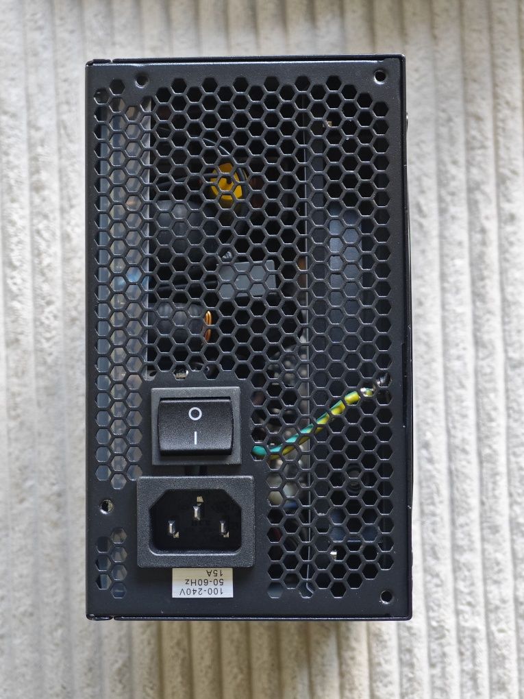 Блок питания Chieftec 1000W Proton (BDF-1000C)