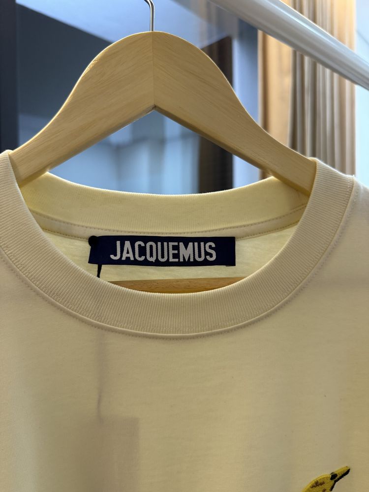 Tshirt Jacquemus