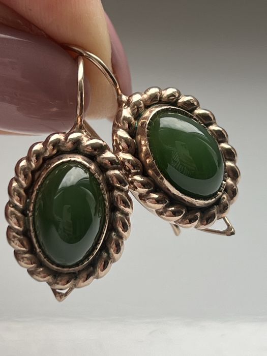 Серебро ,винтаж СССР 875 проба ,925. Срібло вінтаж радянське