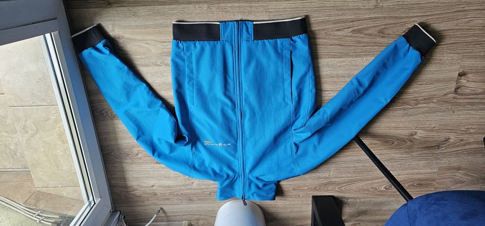 SAIL RACING kurtka męska rozmiar S/M wymiary na zdjęciach