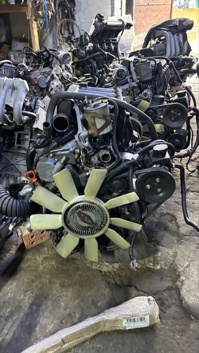 2.2 мотор спринтер,Sprinter мотор