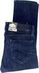Lee Jade W26 L33 – damskie jeansy, skinny fit, elastyczne