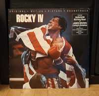 Rocky IV (winyl stare wydanie)