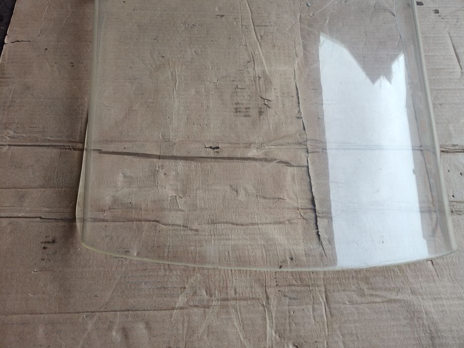 Скло коляски Иж-5.Ціле.