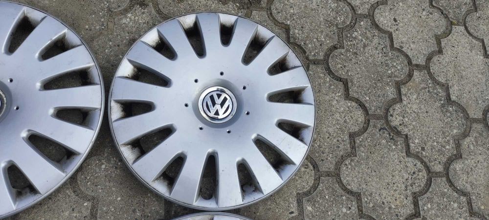 Kołpaki 16 volkswagen