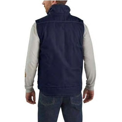 Carhartt nowa kamizelka Fire-Resistant Insulated Vest Small