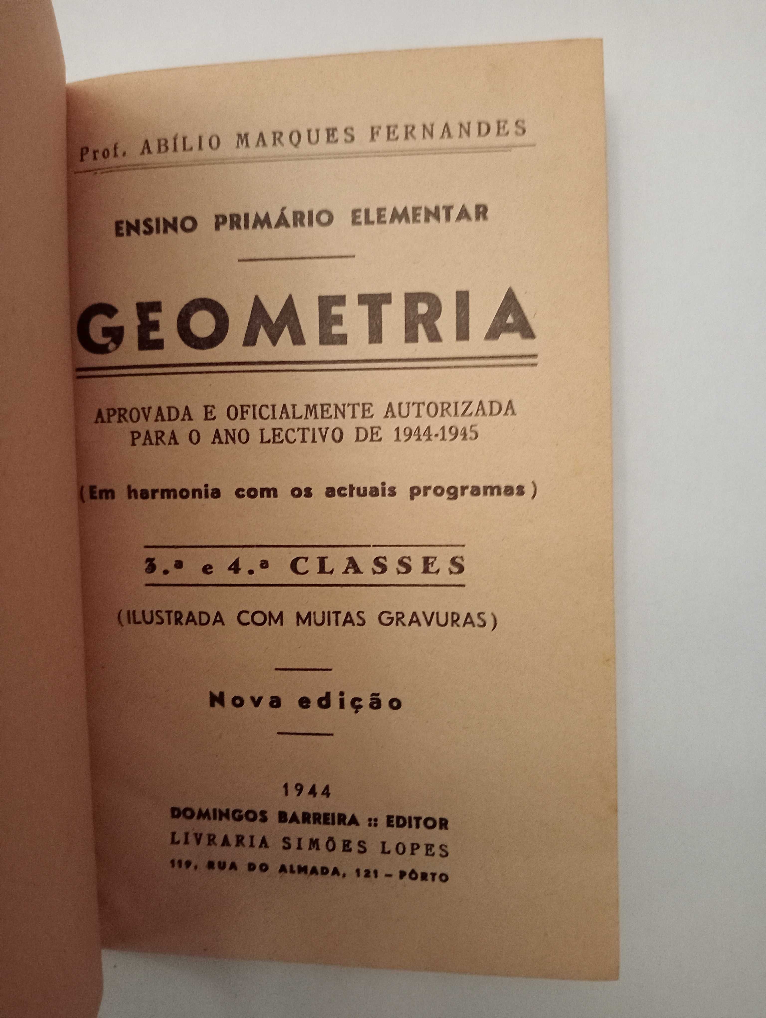 Compêndio de Geometria