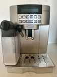 Ekspres do kawy delonghi magnifica s