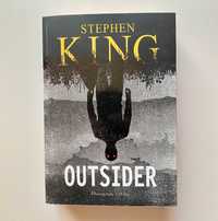 Outsider-King Stephen