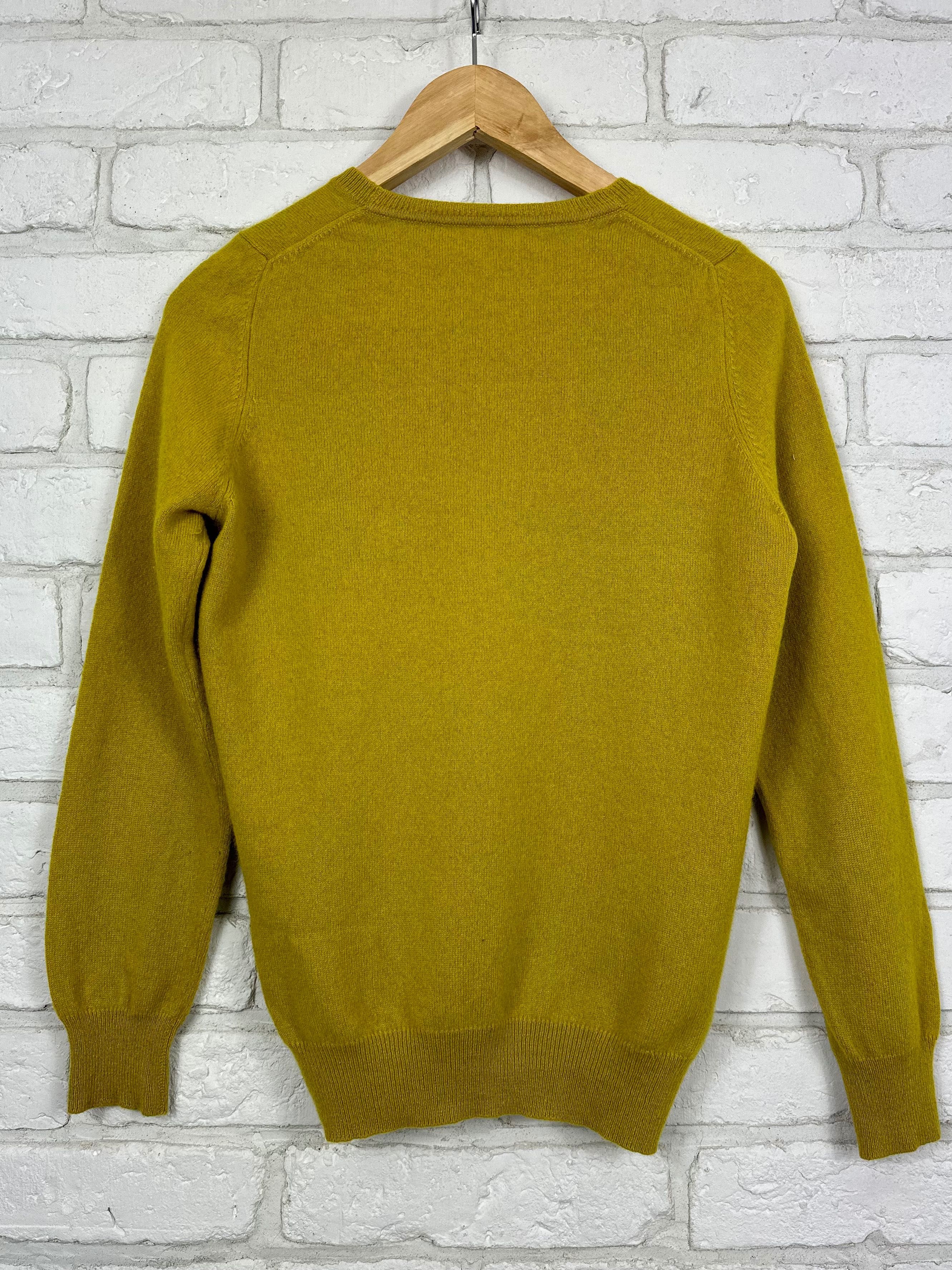 Damski sweter marks and Spencer m&s 100% kaszmir