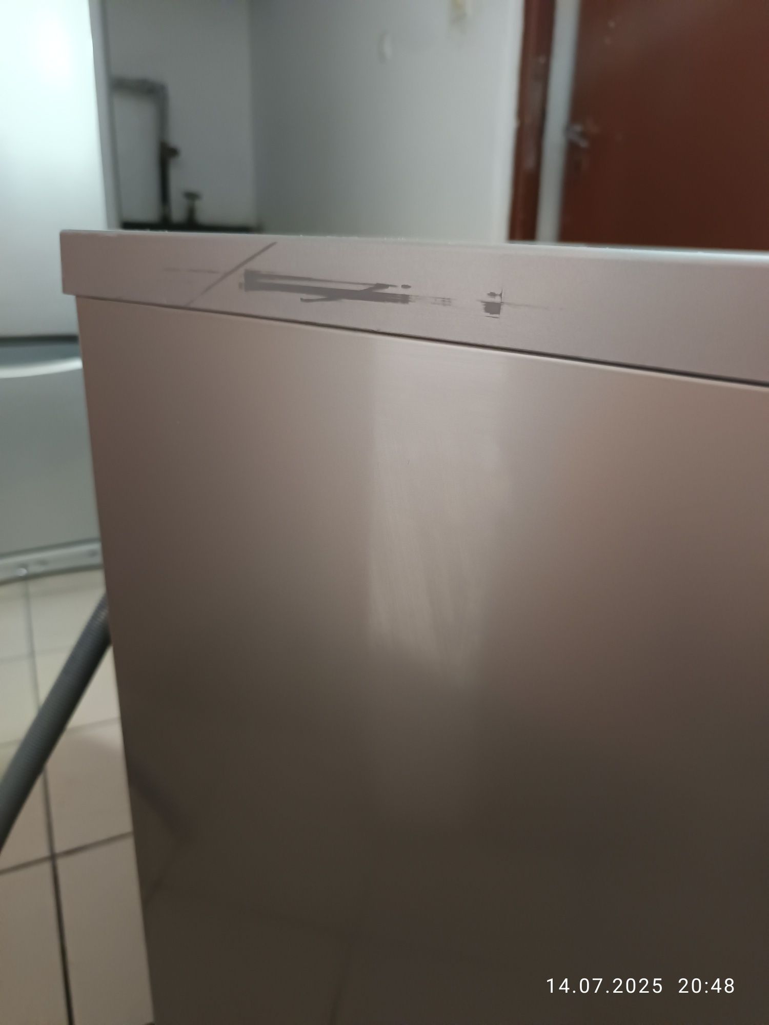 Zmywarka Whirlpool