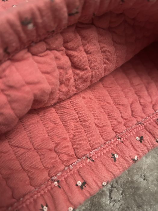 Bluza niemowlęca 80