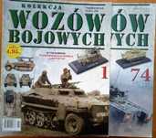 sprzedam kolekcje zeszytów