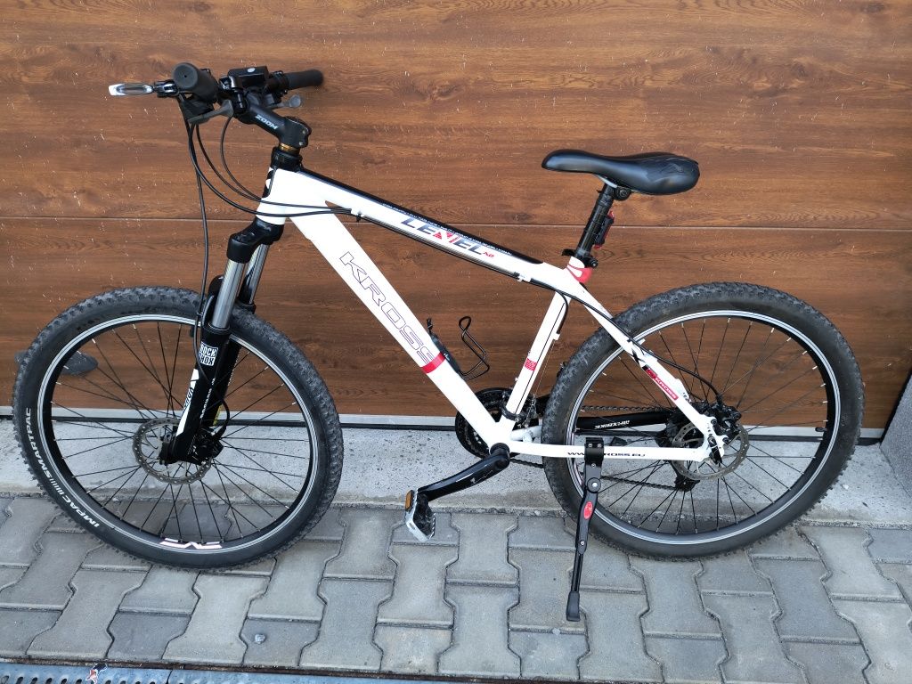 Rower Kross level A2