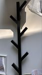 Wieszak ikea TJUSIG