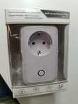 WiFi Smart Power Plug