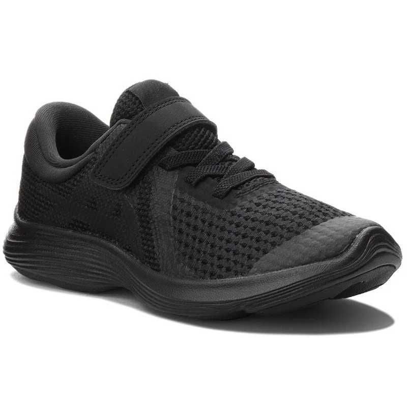 Детские кроссовки Nike Revolution 4, 23-31,5 размер, 100% оригинал