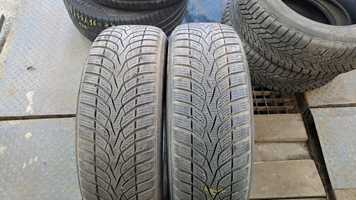 195/65r15 ceat opony zimowe uzywane 6mm bieznik