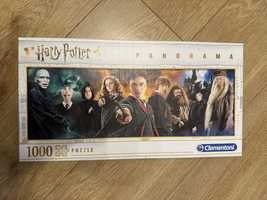 Puzzle 1000 sztuk Harry Potter