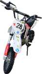 Moto YCF 125 START